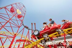 Junior Red Force logo