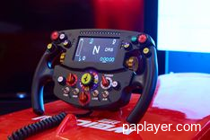 Pole Position Challenge logo