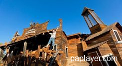 Laberinto Blacksmith logo