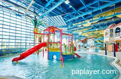 Zona Indoor - El Gran Caribe logo