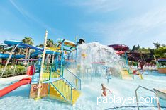 La Laguna de Woody logo