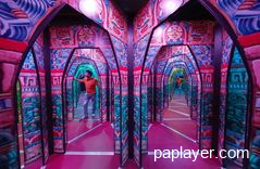 El Secreto de los Mayas logo