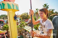 El Salto de Blas logo